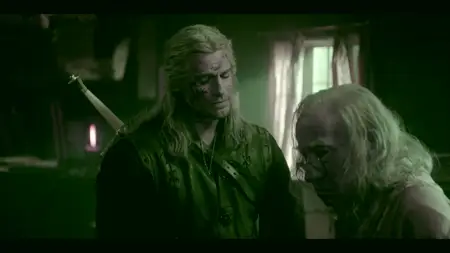The Witcher S03E02