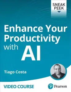 Enhance Your Productivity with AI: Introduction