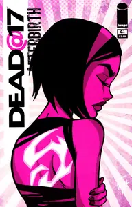 Dead 17-Afterbirth 04 of 4 2009 ThosTew