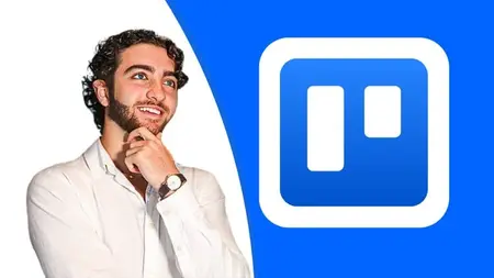 Trello Project Management: Learn Trello & Project Management