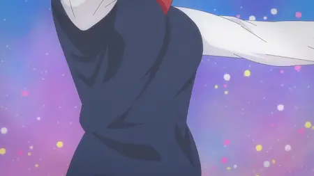 2 5-jigen no Ririsa (BD 1080p AV1 Opus)  | 2 5 Dimensional Seduction