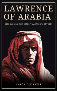 Lawrence of Arabia: Discovering the Desert Warrior's Odyssey