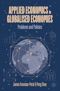 Applied Economics in Globalised Economies