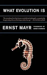 What Evolution Is (Science Masters Series) (Repost)