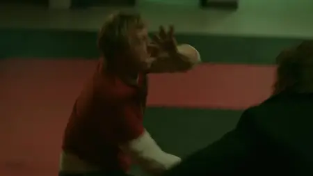 Cobra Kai S02E01