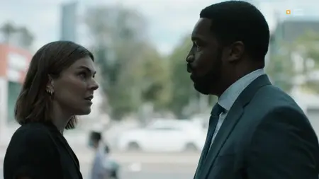 Coroner S04E03