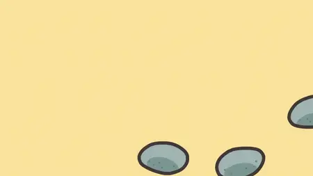 GANSO BanG Dream Chan S01E04 The Girl That Can Tell