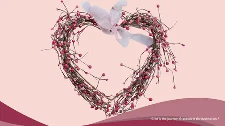 Grief Is Love Unspoken: A Journey Toward Healing