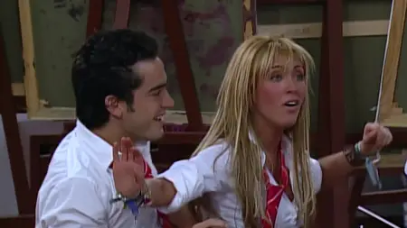 Rebelde S02E79