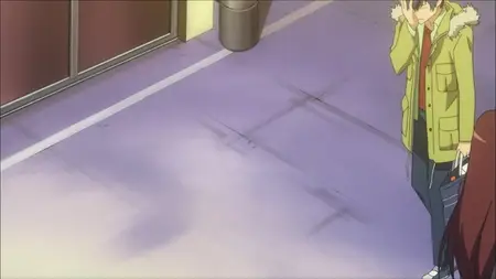 Toradora S01E17