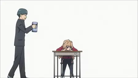 Toradora S01E17