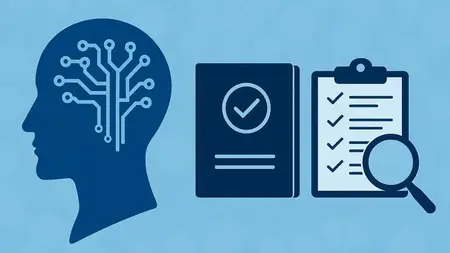 ISO 42001 Lead Auditor : Auditing AI Management Systems