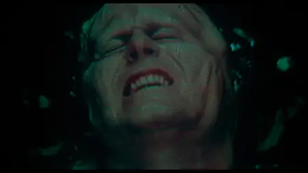 Altered States (1980) [4K, Ultra HD]