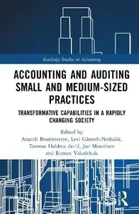 Accounting and Auditing Small and Medium-Sized Practices