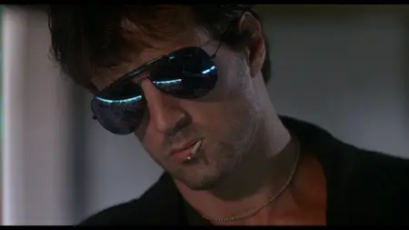 Cobra (1986) [4K, Ultra HD]