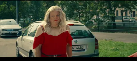 Vyšehrad Dvje (2025)