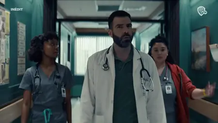 Brilliant Minds S01E08