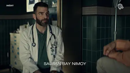 Brilliant Minds S01E08