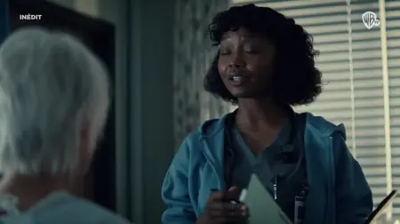 Brilliant Minds S01E08