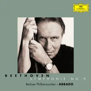 Karita Mattila - Beethoven - Symphony No.9 In D Minor, Op.125 - "Choral" (2000) [Official Digital Download 24/96]