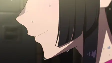 Rock wa Lady no Tashinami deshite - S01E13 (END