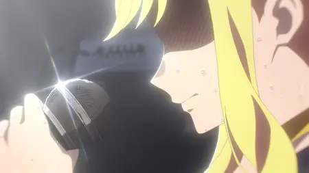 Rock wa Lady no Tashinami deshite - S01E13 (END