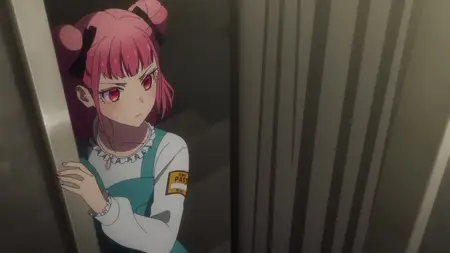 Rock wa Lady no Tashinami deshite - S01E13 (END