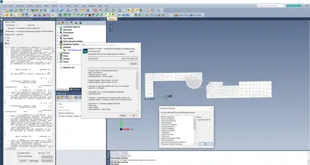 Siemens Simcenter FEMAP 2412.0001