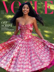 Vogue India - November/December 2025