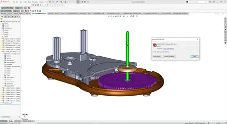 SolidWorks 2024 SP5.0