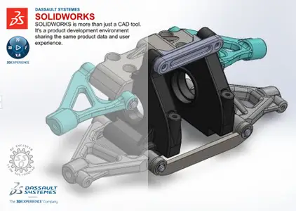 SolidWorks 2024 SP5.0