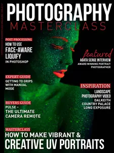 Photography Masterclass - Issue 47 2016
