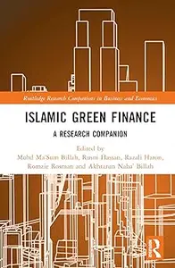 Islamic Green Finance: A Research Companion