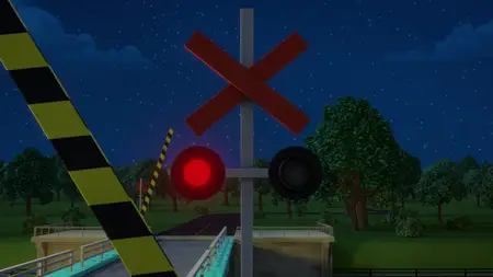 Rusty Rivets S02E10