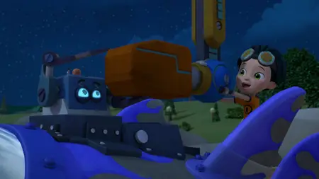 Rusty Rivets S02E10