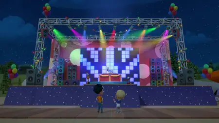 Rusty Rivets S02E10
