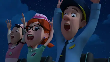 Rusty Rivets S02E10