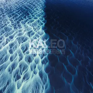 Kaleo - MIXED EMOTIONS (2025) (Hi-Res)