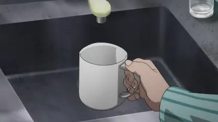 One-Punch Man Episode 04 The Modern Ninja