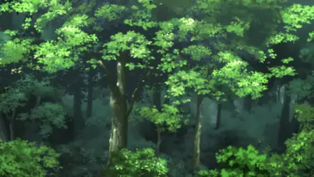 One-Punch Man Episode 04 The Modern Ninja
