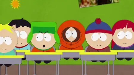 South Park S04E07