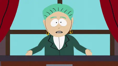 South Park S04E07