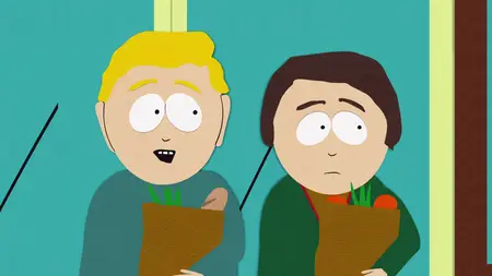 South Park S04E07