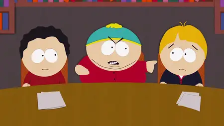 South Park S04E07