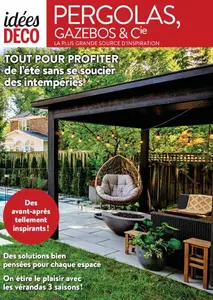 Idées Déco - Mai 2025