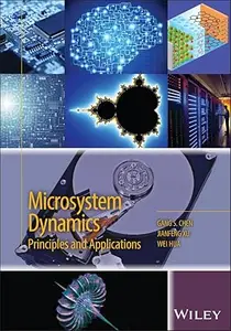 Microsystem Dynamics: Principles and Applications