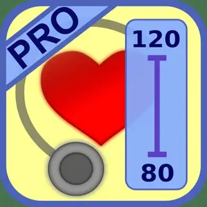 Blood Pressure Diary v3.2.8