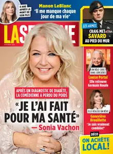 La Semaine - 28 Février 2025