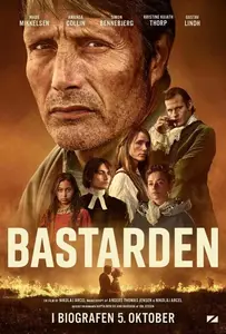 Bastarden / The Promised Land (2023)