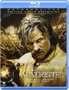 Captain Alatriste: The Spanish Musketeer (2006)